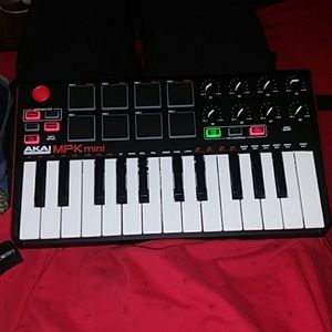 2019 midi keyboard